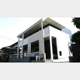 メゾンド・ルミエールの賃貸物件