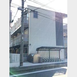 希望ケ丘駅より徒歩8分 1階 築9年の賃貸物件