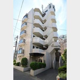 フロント新代田の賃貸物件