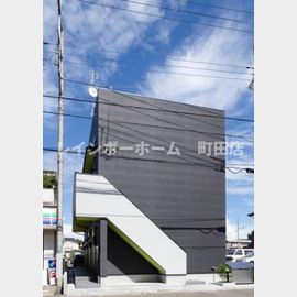 エスペランサＡＫ新磯野 1階 築9年9ヶ月の賃貸物件