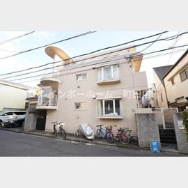 アレイム東北沢の賃貸物件