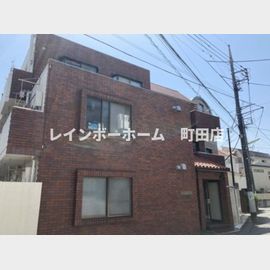 メゾン経堂の賃貸物件