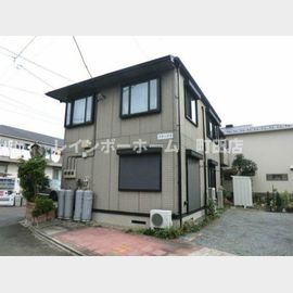 本厚木駅より徒歩11分 1階 築23年8ヶ月の賃貸物件