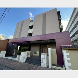 相模原駅より徒歩7分 4階 築33年1ヶ月の賃貸物件