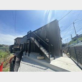 長津田駅より徒歩9分 1階 築1年10ヶ月の賃貸物件