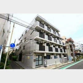 クリオ横浜平沼弐番館 3階 築34年6ヶ月の賃貸物件