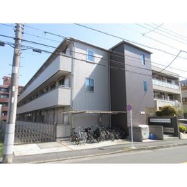 宮前平駅より徒歩6分 1階 築8年2ヶ月の賃貸物件