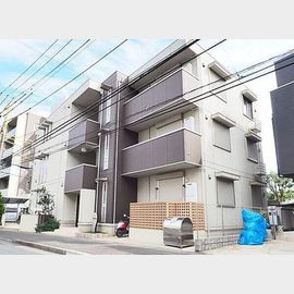 武蔵中原駅よりバス17分 3階 築11年8ヶ月の賃貸物件
