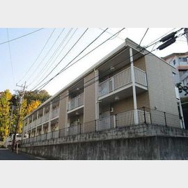 レオパレス三田の賃貸物件