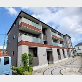 パルテール・キャトルの賃貸物件