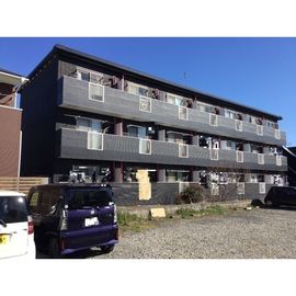 長後駅より徒歩13分 築35年6ヶ月 3階建の賃貸物件