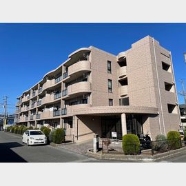 アンソレイエ アオキ 1階 築23年7ヶ月の賃貸物件