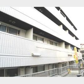 グランディオSK 3階 築37年2ヶ月の賃貸物件