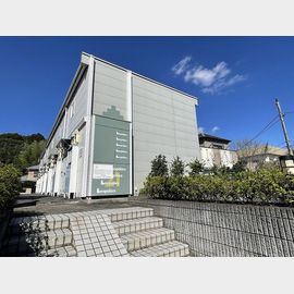 レオパレスYOSHINO 2階 築21年11ヶ月の賃貸物件