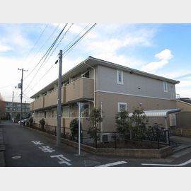 ミューズ プレイスの賃貸物件