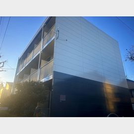 レオパオラの賃貸物件