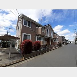 グリシーナ湘南Aの賃貸物件