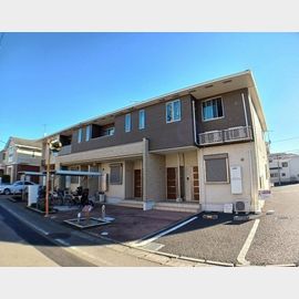 イーグレットの賃貸物件