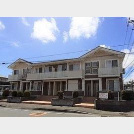 ルミエール湘南 1階 築21年2ヶ月の賃貸物件