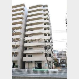 横浜駅より徒歩8分 2階 築38年7ヶ月の賃貸物件