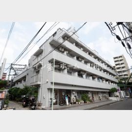 横浜駅より徒歩16分 2階 築38年10ヶ月の賃貸物件