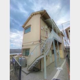 向ヶ丘遊園駅より徒歩8分 2階 築38年11ヶ月の賃貸物件