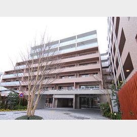 ザ・パークハウス横濱中山512.の賃貸物件