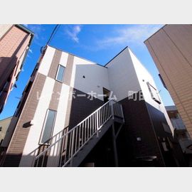 中央林間駅より徒歩5分 2階 築9年9ヶ月の賃貸物件