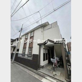 金沢文庫駅より徒歩9分 1階 築38年4ヶ月の賃貸物件