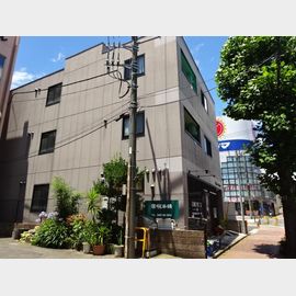 伊勢原駅より徒歩3分 1階 築21年2ヶ月の賃貸物件