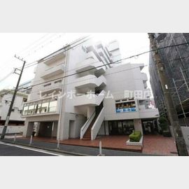 元町・中華街（山下公園）駅より徒歩3分 2階 築42年1ヶ月の賃貸物件