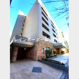 相模原駅より徒歩6分 7階 築21年8ヶ月の賃貸物件