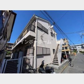 ホワイトハウス2 1階 築32年1ヶ月の賃貸物件