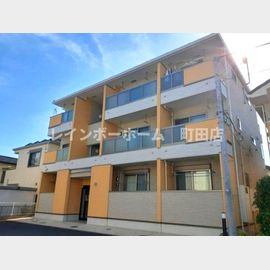 ラフィーネ１ 3階 築8年2ヶ月の賃貸物件