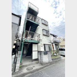 クレセントT・M 2階 築35年4ヶ月の賃貸物件