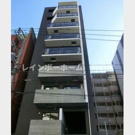 レジエールイーストの賃貸物件