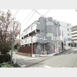 町田駅より徒歩9分 3階 築33年9ヶ月の賃貸物件