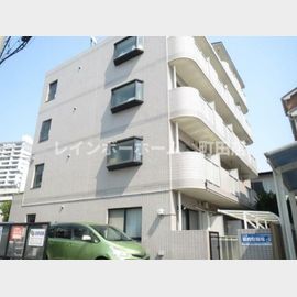 キャピタルヒロの賃貸物件