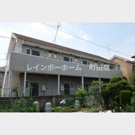 ロイヤルハイム 1階 築33年の賃貸物件