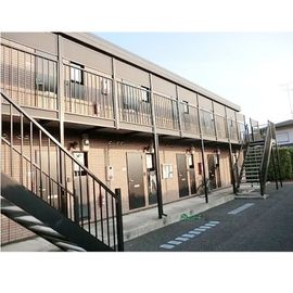 玉川学園前駅より徒歩4分 2階 築22年9ヶ月の賃貸物件