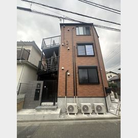 ベイルーム本厚木グランの賃貸物件