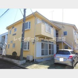 オークレーパークの賃貸物件