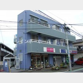 町田駅より徒歩10分 2階 築34年2ヶ月の賃貸物件
