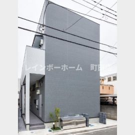 ルシェンテ八王子の賃貸物件