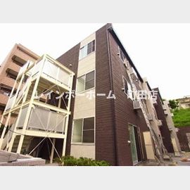 リブリ・ニュータウンの賃貸物件