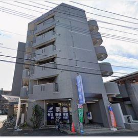 橋本駅より徒歩10分 4階 築35年4ヶ月の賃貸物件