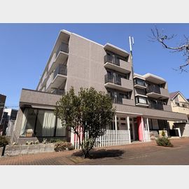 ヴェルディーラの賃貸物件