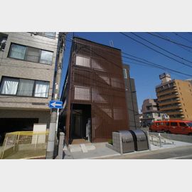 リブリ・MSTy206. 1階 築8年8ヶ月の賃貸物件