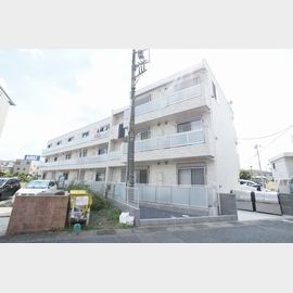 リブリ・TreVitaの賃貸物件