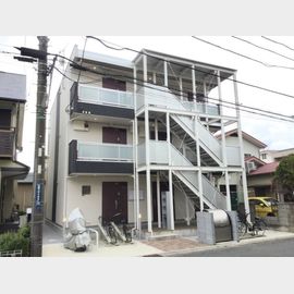 リブリ・葉月の賃貸物件